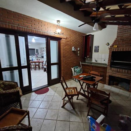 Sobrado Em Condominio Quase Pe Na Areia Em Juquehy Sao Sebastiao  Ngoại thất bức ảnh