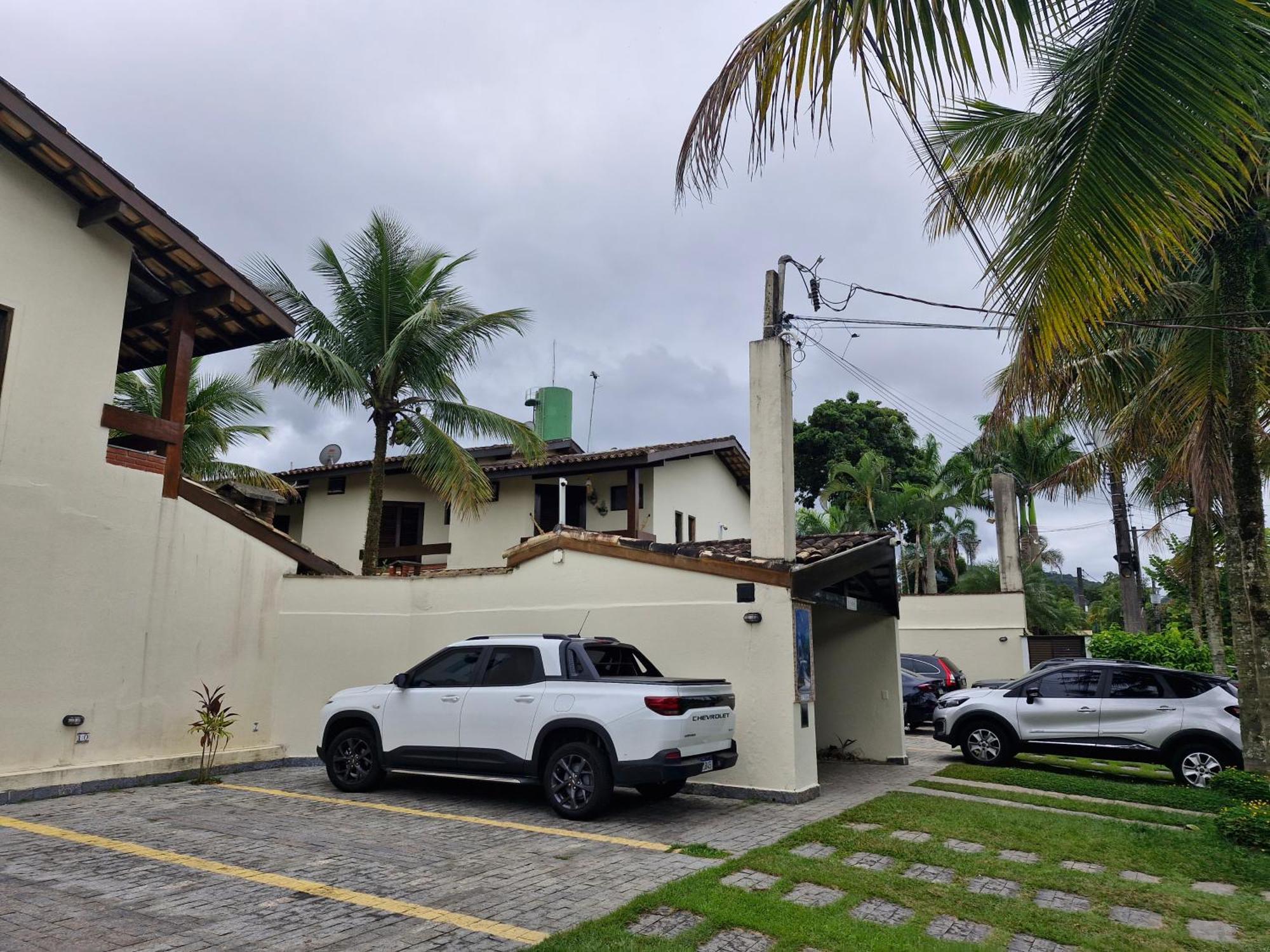 Sobrado Em Condominio Quase Pe Na Areia Em Juquehy Sao Sebastiao  Ngoại thất bức ảnh